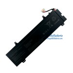 Akku für Redmi G16B02W G-2021 [Ersatzakku]